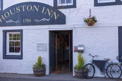 The Houston Inn