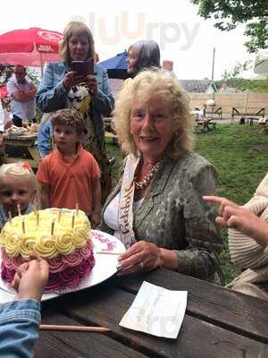 Manorbier Castle Inn