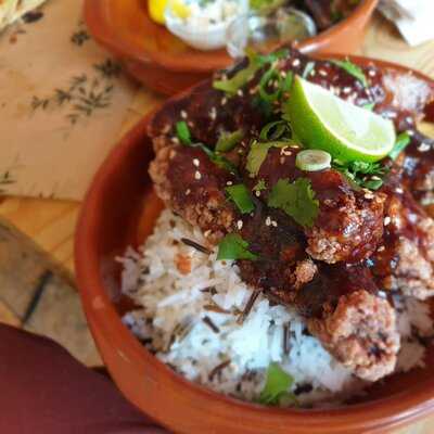 Manorbier Castle Inn