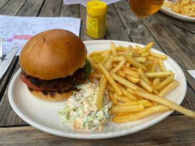 The Lamb Inn West Wittering