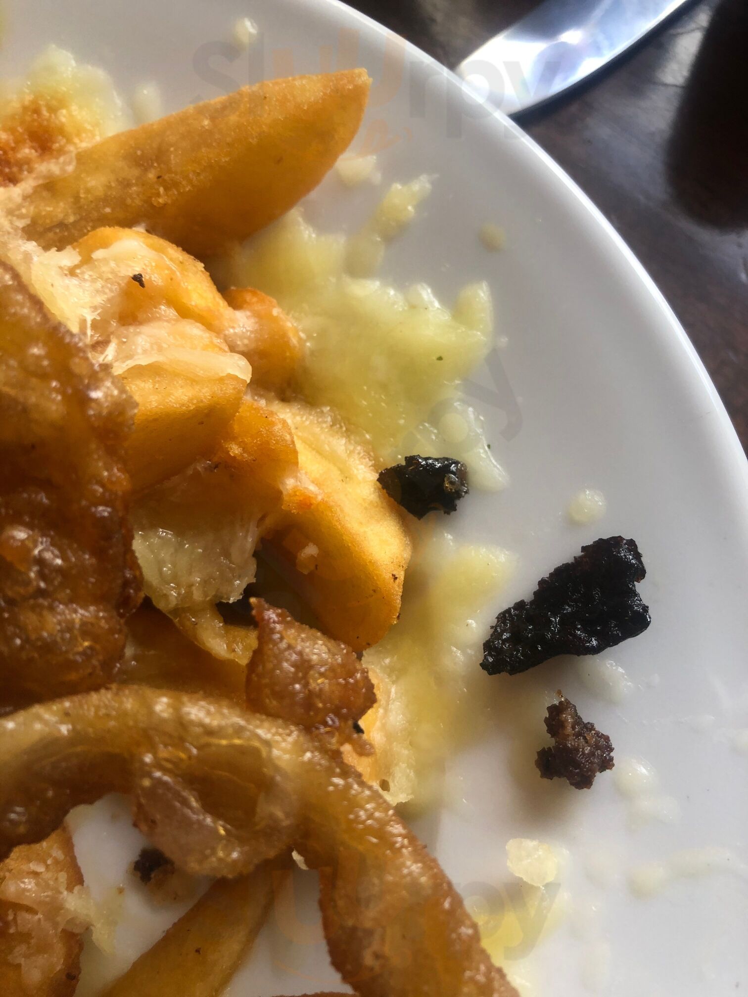 The Bell Inn Restaurant