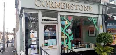 Cornerstone Cafe