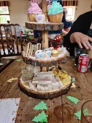 Light Ash Farm Shop And Cafe