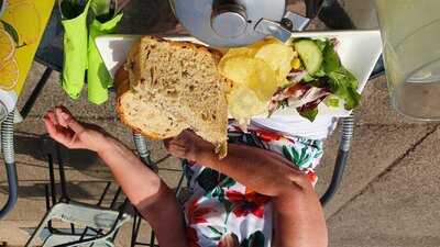 Light Ash Farm Shop And Cafe