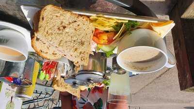 Light Ash Farm Shop And Cafe