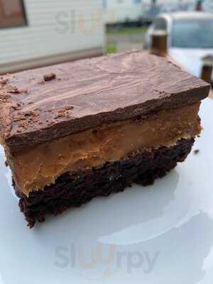 Light Ash Farm Shop And Cafe