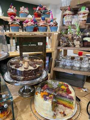 Light Ash Farm Shop And Cafe