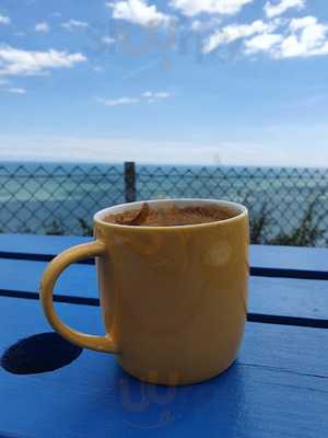 The Clifftop Cafe