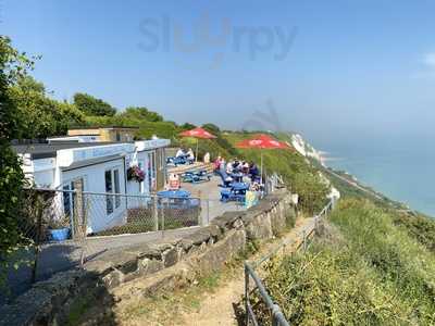 The Clifftop Cafe