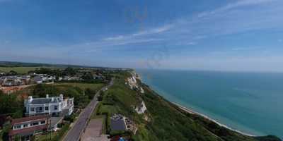 The Clifftop Cafe