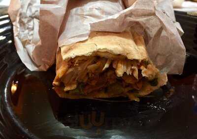 Nassar Lebanese Grill