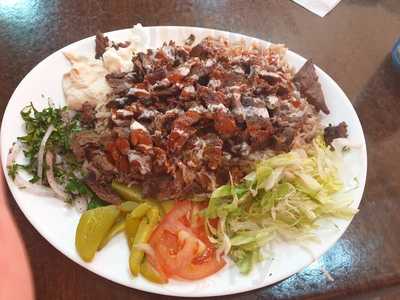 Nassar Lebanese Grill