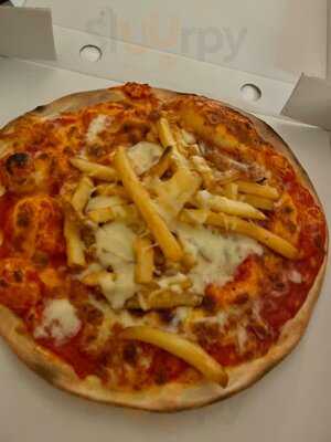 Guy's Eating Establishment