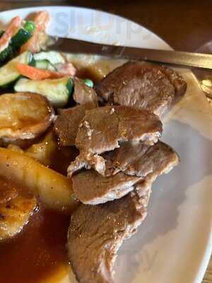 The Dairyman's Daughter