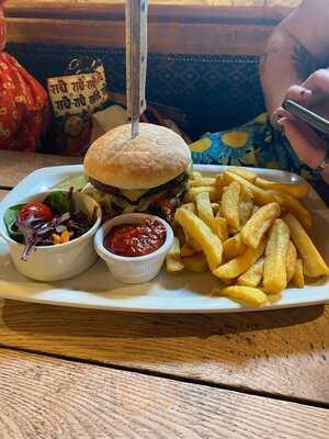 The Dairyman's Daughter