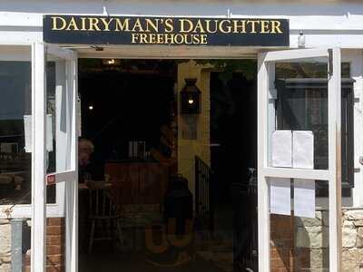 The Dairyman's Daughter