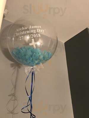 Petal Bloom Tea Room