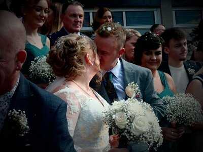 Petal Bloom Tea Room