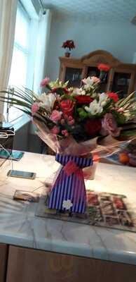 Petal Bloom Tea Room