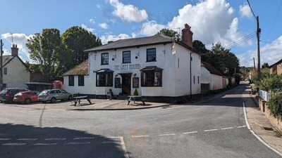 The Greyhound Inn