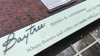 Baytree Flowers & Coffeehouse