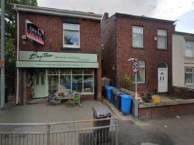 Baytree Flowers & Coffeehouse