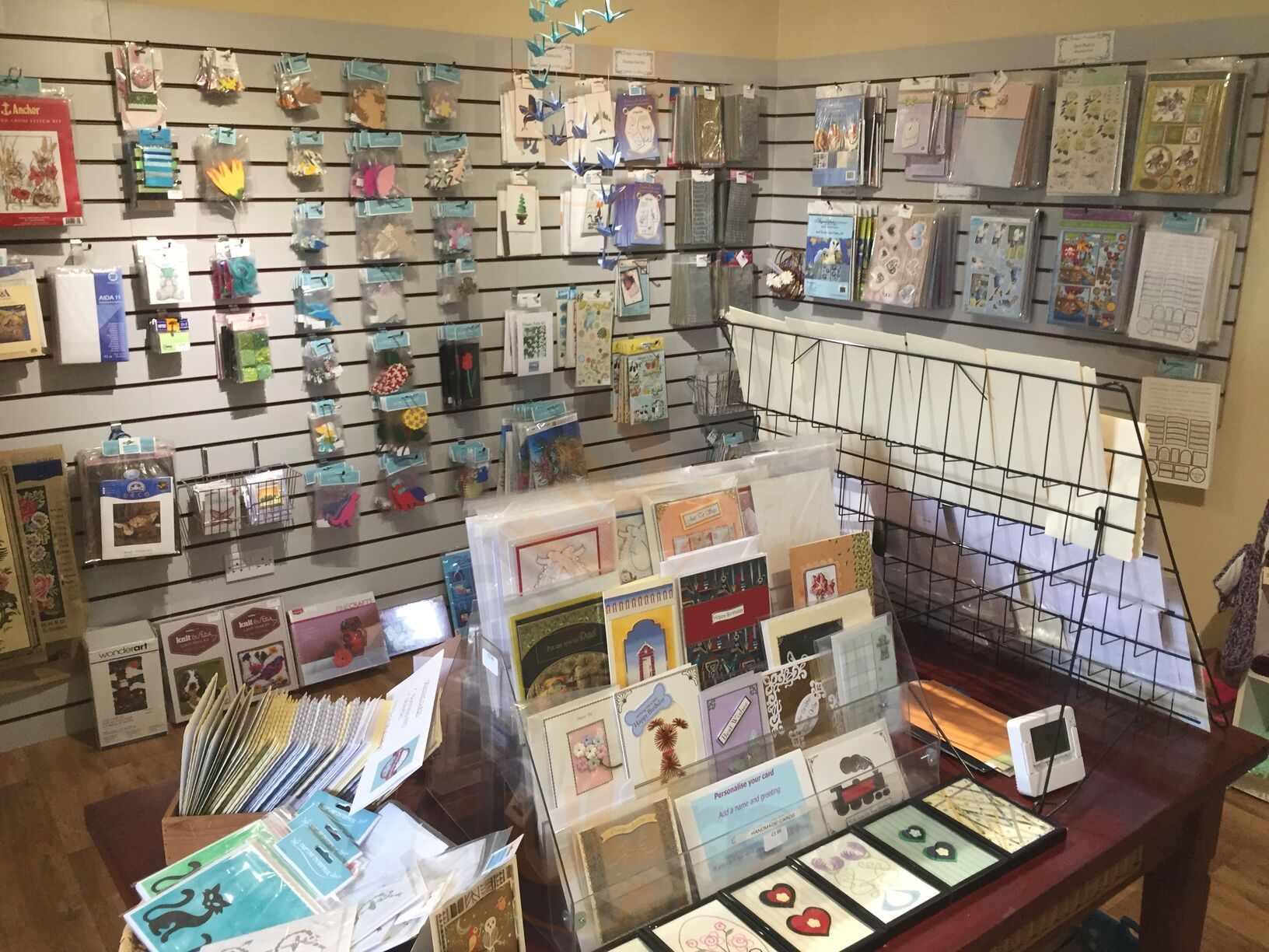 Craftship Enterprise