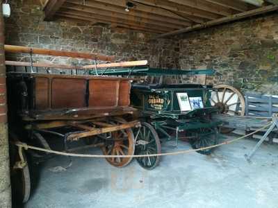 The Herb Garden Cafe