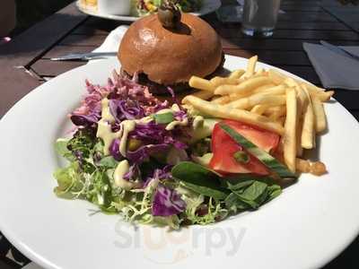 The Herb Garden Cafe