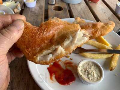 Creagan Inn Whisky Bar & Kitchen