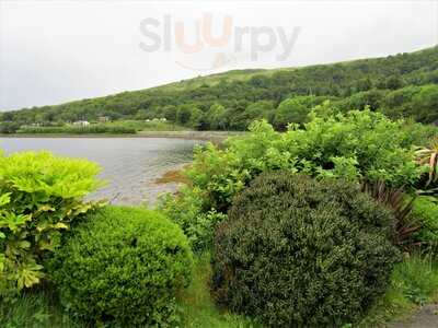 Creagan Inn Whisky Bar & Kitchen