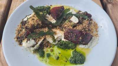 Creagan Inn Whisky Bar & Kitchen