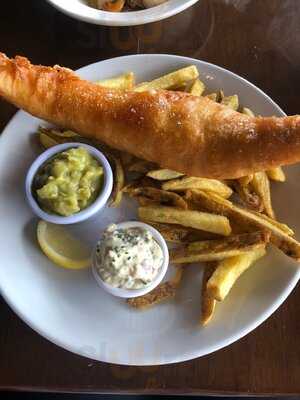 Creagan Inn Whisky Bar & Kitchen