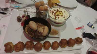 Sheene Mill (restaurant)