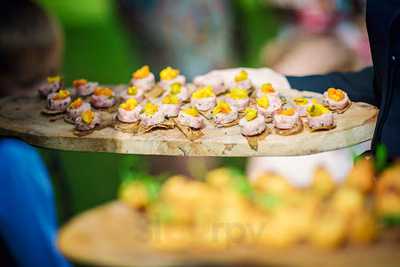 Sheene Mill (restaurant)