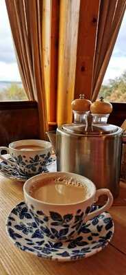 Castle Stalker View Cafe