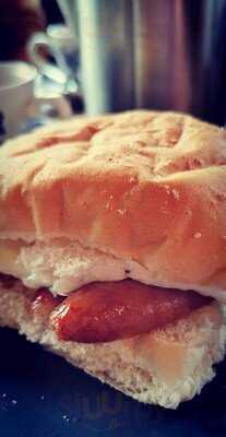 Castle Stalker View Cafe