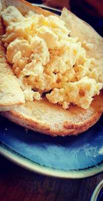 Castle Stalker View Cafe