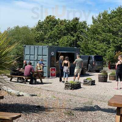 Castle Stalker View Cafe