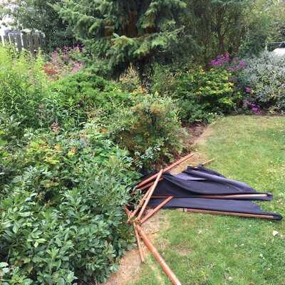 Restaurant At Goblin Ha' @ Gifford