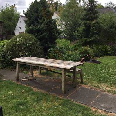 Restaurant At Goblin Ha' @ Gifford