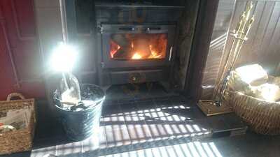 Restaurant At Goblin Ha' @ Gifford