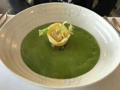 The Airds Hotel And Restaurant