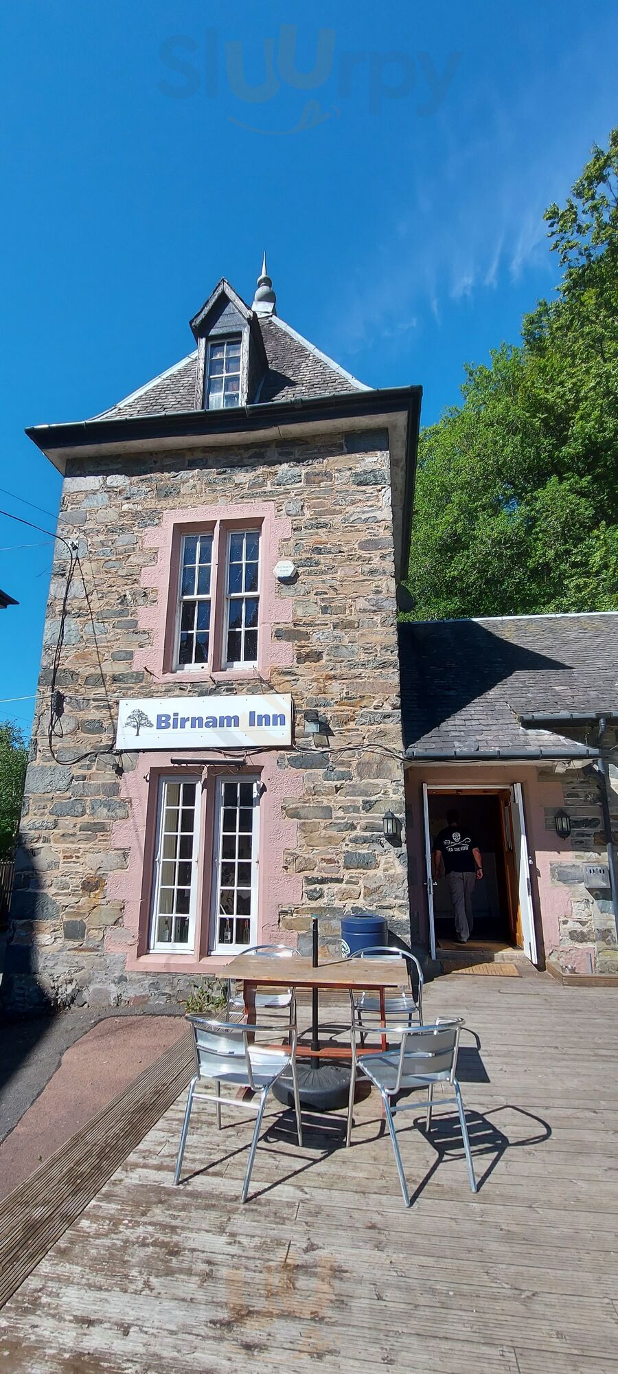 Oak Restaurant