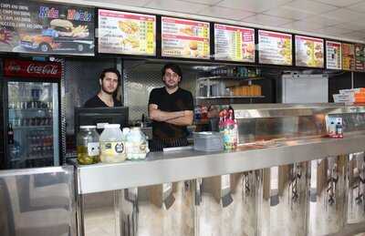 Combat Cod And Chippy