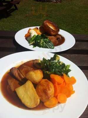 The Bulls Head Hotel