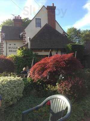 The Bulls Head Hotel