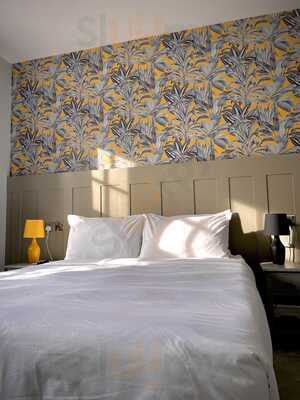 The Bulls Head Hotel