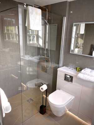 The Bulls Head Hotel