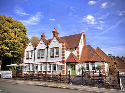 The Bulls Head Hotel